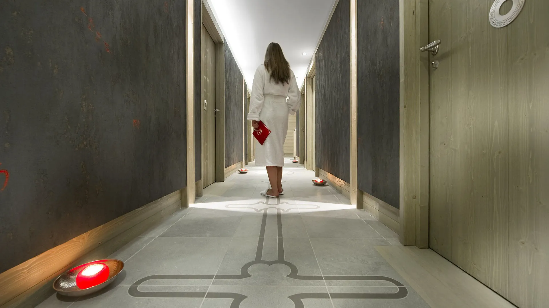 Hotel Le K2 Palace 쿠쉐벨