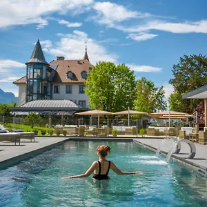 Hotel Chateau Brachet, Grésy-sur-Aix