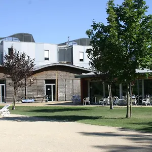Hostel Hi Grenoble, Échirolles