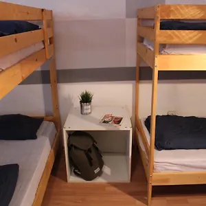 Ciao Hostel